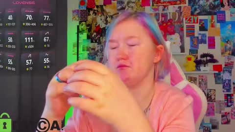 Snapshot of mia_ferd chatting on January 2026 03:01:02 AM Mia online show from January 2026 03:01:02 AM