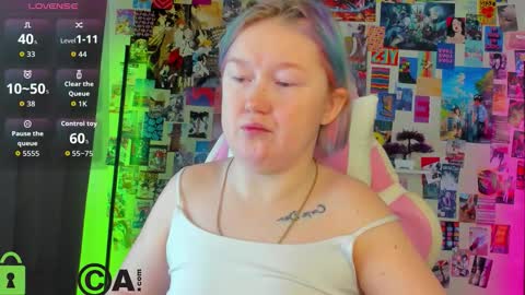 Snapshot of mia_ferd chatting on January 2026 02:49:01 AM Mia online show from January 2026 02:49:01 AM