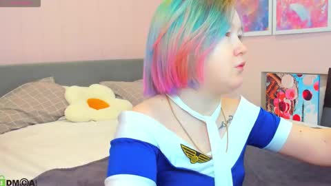 Snapshot of mia_ferd chatting on January 2026 02:49:01 AM Mia online show from January 2026 02:49:01 AM