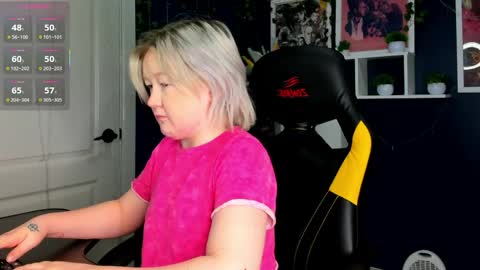 Snapshot of mia_ferd chatting on June 2026 03:07:01 AM Mia online show from June 2026 03:07:01 AM