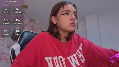 Mia online show from February 2026 02:05:02 PM