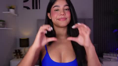 Mia  online show from April 2026 12:46:01 PM