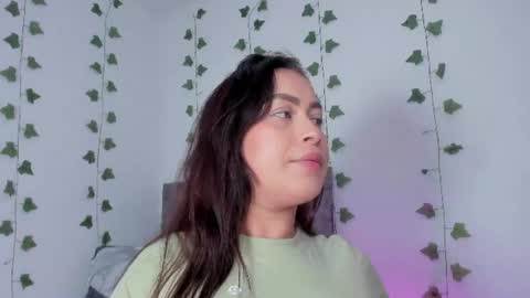 Snapshot of mia_garcia2 chatting on July 2026 09:58:02 PM MIA online show from July 2026 09:58:02 PM