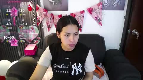 mia_garcia28 online show from February 2026 07:43:02 PM