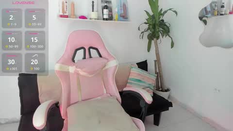 Mia online show from January 2026 02:49:02 AM