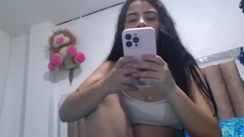 mia_gt777 online show from April 2026 05:01:02 AM