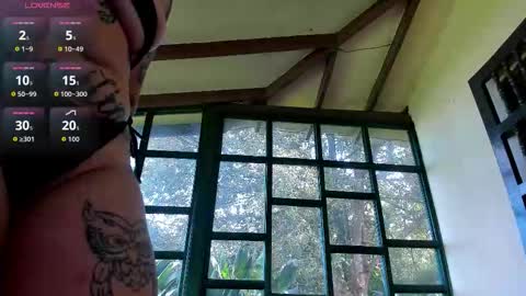 Mia Inkk online show from February 2026 06:03:02 PM