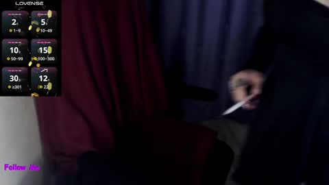 MiaJoy online show from February 2026 10:27:01 AM