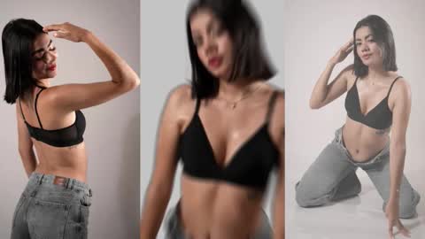 Mia online show from December 2025 02:16:01 AM