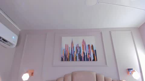 Mia online show from March 2026 02:50:02 AM