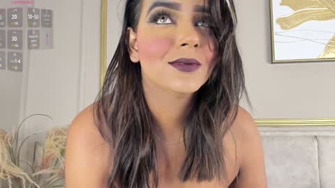 Snapshot of mia_lacy chatting on January 2025 06:07:01 PM mia_lacy online show from January 2025 06:07:01 PM