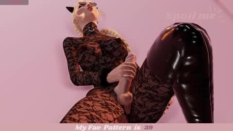 Mia online show from December 2025 06:46:02 PM