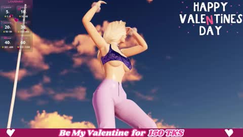 Mia online show from February 2026 07:01:02 AM