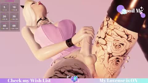 Mia online show from February 2026 06:52:01 PM