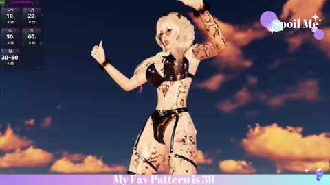 Mia online show from March 2026 07:06:02 PM