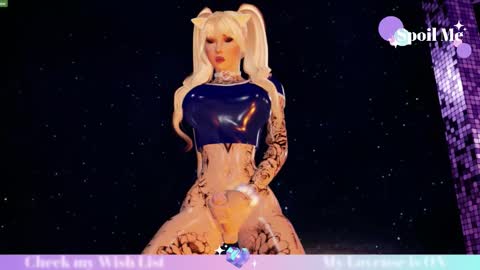 Mia online show from March 2026 06:56:02 PM