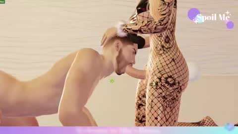 Mia online show from March 2026 05:35:02 AM