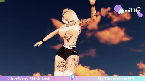 Mia online show from April 2026 06:05:02 PM