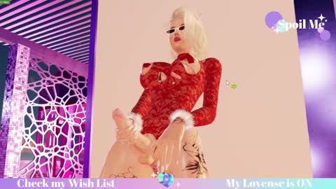 Mia online show from April 2026 06:13:05 AM