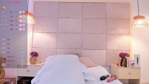 Mia online show from February 2025 06:43:02 PM