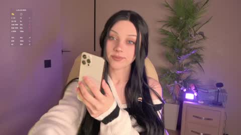 mia_milagros online show from February 2026 01:11:01 AM