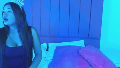 Snapshot of mia_miller001 chatting on January 2026 07:38:02 PM MiaMiller online show from January 2026 07:38:02 PM