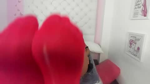 MiaMiller online show from April 2026 11:14:02 AM