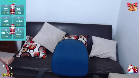 MILENA Moan from LovenseWet from Tip MenuOpen for Private online show from December 2025 10:09:01 AM