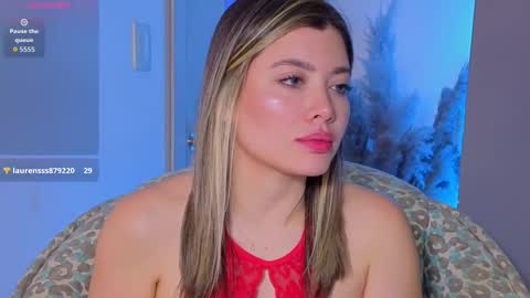 Mia Monroe online show from December 2025 11:21:01 PM