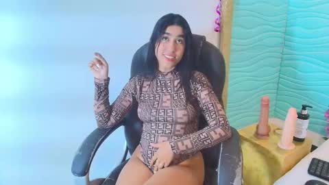 mia montess online show from February 2026 01:29:02 PM