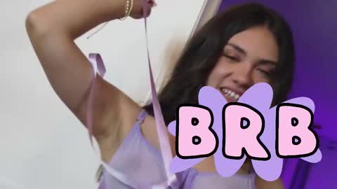 Mia Nevaeh - follow me online show from September 2025 08:36:01 PM