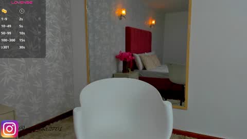 Snapshot of mia_noir2701 chatting on June 2026 12:03:02 PM Mia online show from June 2026 12:03:02 PM