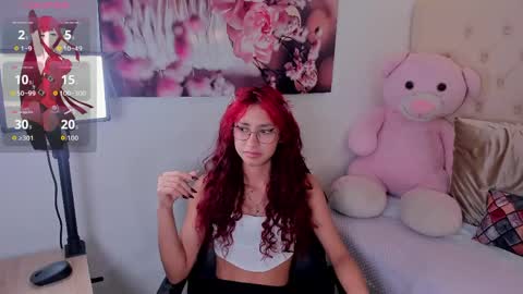Mia Ortiz online show from May 2026 12:44:02 PM