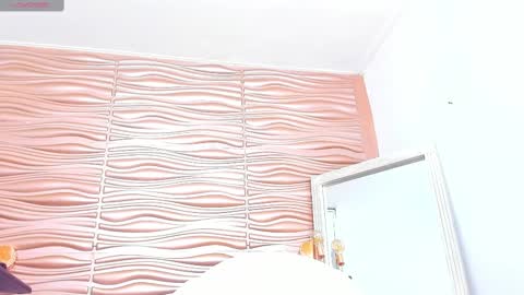 Mariana online show from February 2025 06:47:02 PM