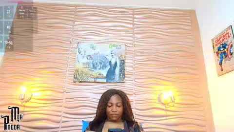 Mariana online show from September 2025 10:22:02 PM