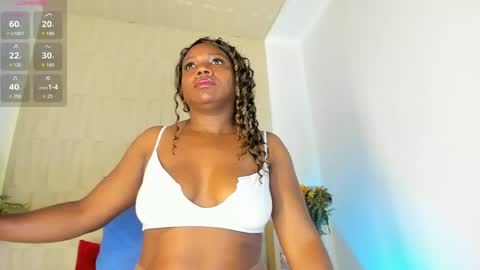 Mariana online show from June 2026 07:09:02 PM