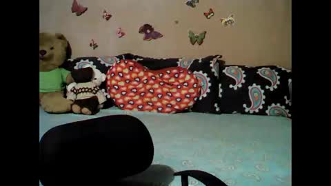 mia_rein online show from April 2026 06:07:02 AM