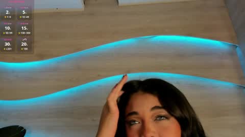 mia_rosalie online show from April 2026 04:01:01 AM