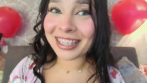 Snapshot of mia_roux13 chatting on February 2025 01:15:01 AM Mia Roux online show from February 2025 01:15:01 AM