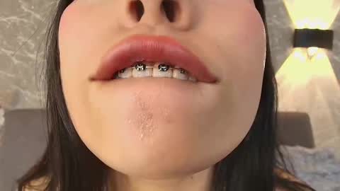 Snapshot of mia_roux13 chatting on February 2025 01:16:02 AM Mia Roux online show from February 2025 01:16:02 AM