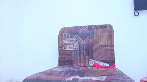 Cintia Rodriguez online show from October 2025 11:05:02 PM