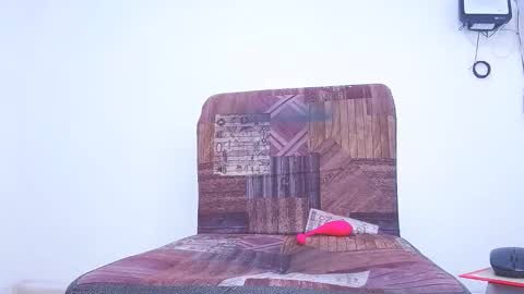 Cintia Rodriguez online show from November 2025 06:59:02 PM