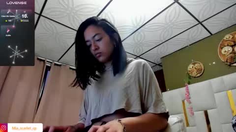 MIA HOT online show from March 2026 12:08:01 PM