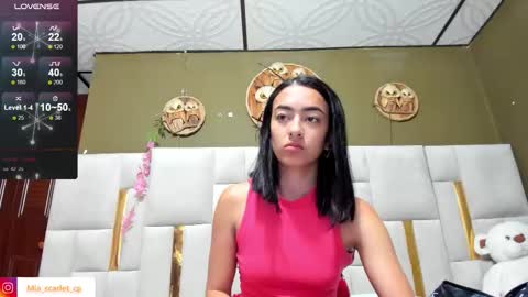 MIA HOT online show from March 2026 12:17:02 PM