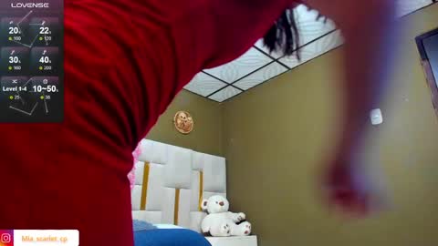 MIA HOT online show from April 2026 12:28:02 PM