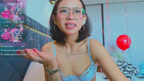 Snapshot of mia_sirenia chatting on January 2025 08:31:01 AM Mia online show from January 2025 08:31:01 AM