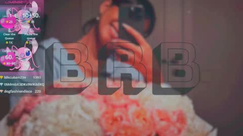 Snapshot of mia_sirenia chatting on March 2025 06:27:01 AM Mia online show from March 2025 06:27:01 AM