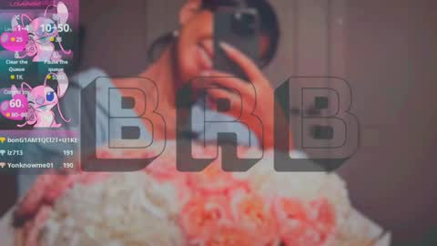 Snapshot of mia_sirenia chatting on March 2025 09:24:02 AM Mia online show from March 2025 09:24:02 AM