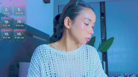 Snapshot of mia_sirenia chatting on September 2025 02:28:01 PM Mia online show from September 2025 02:28:01 PM