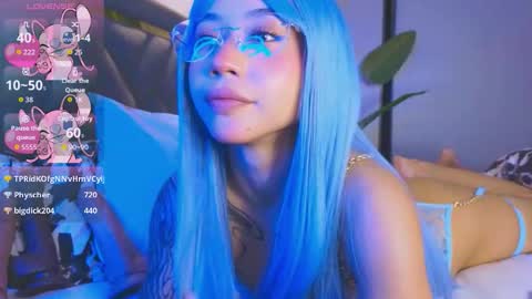 Snapshot of mia_sirenia chatting on November 2025 03:16:01 PM Mia online show from November 2025 03:16:01 PM